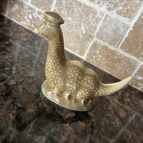 Vintage 1969 Beswick Loch Ness Monster Decanter - Picture 3 of 5